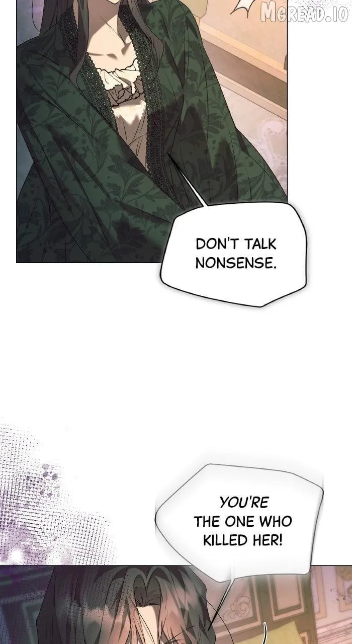 The Beast Won’t Let Me Sleep Chapter 49 page 71 - 