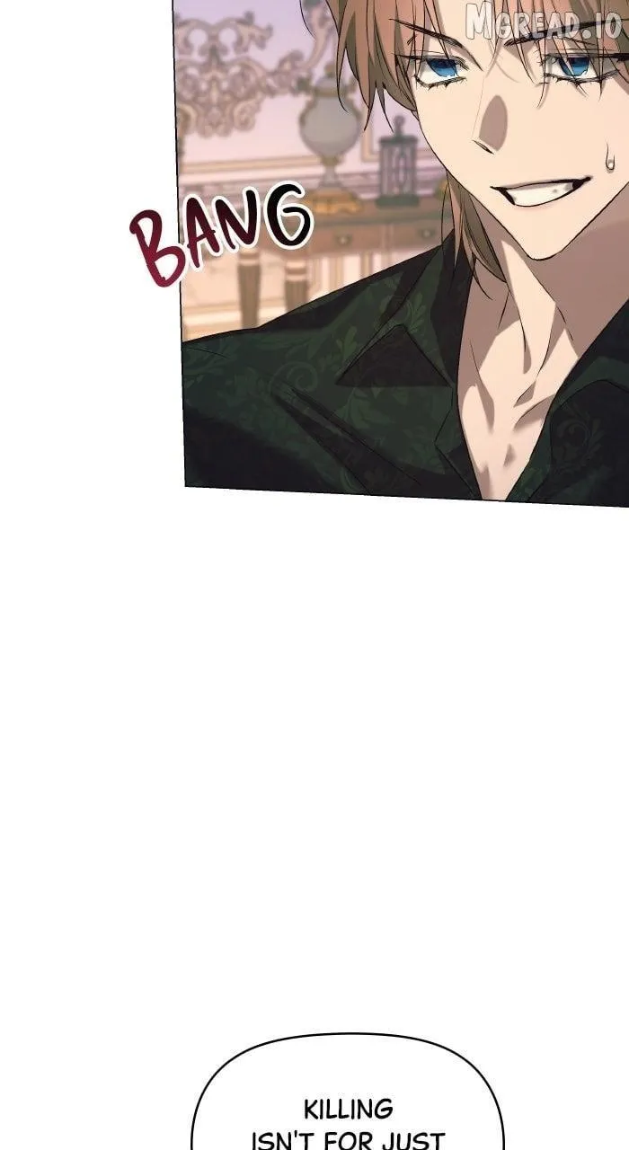 The Beast Won’t Let Me Sleep Chapter 49 page 77 - 