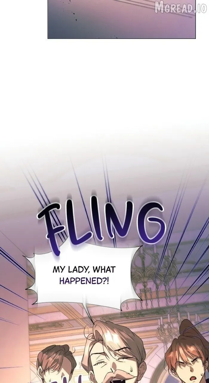 The Beast Won’t Let Me Sleep Chapter 49 page 82 - 