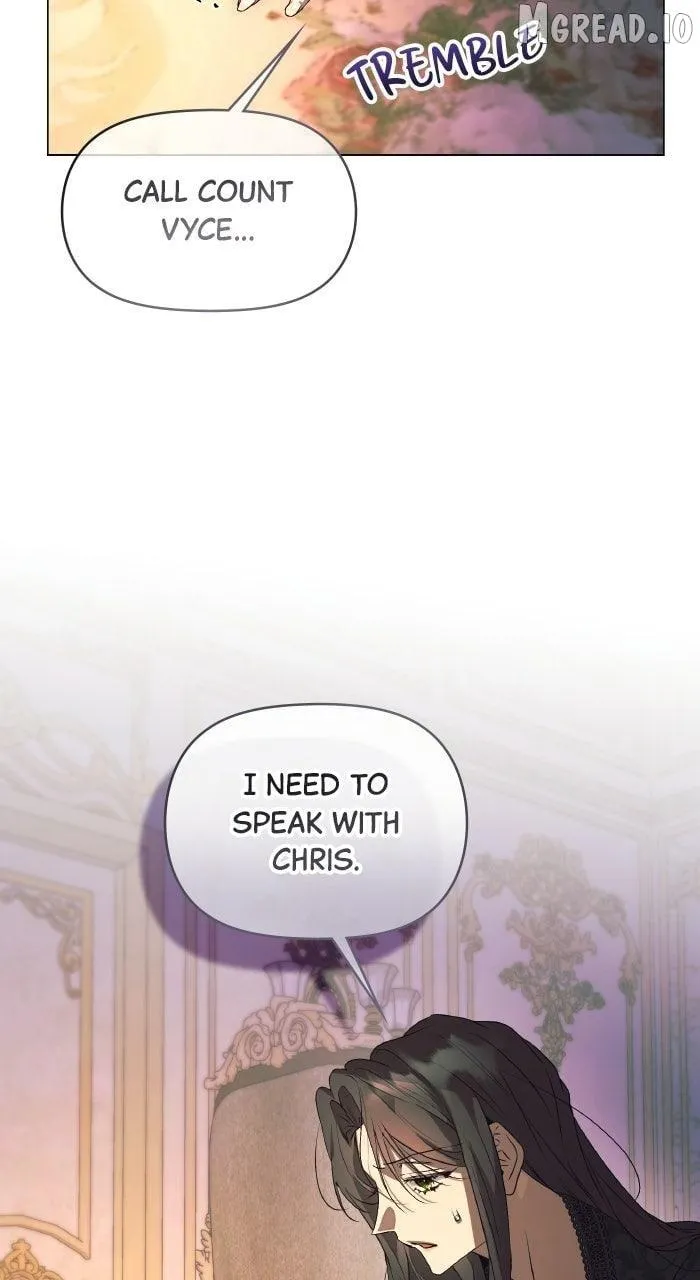 The Beast Won’t Let Me Sleep Chapter 49 page 84 - 