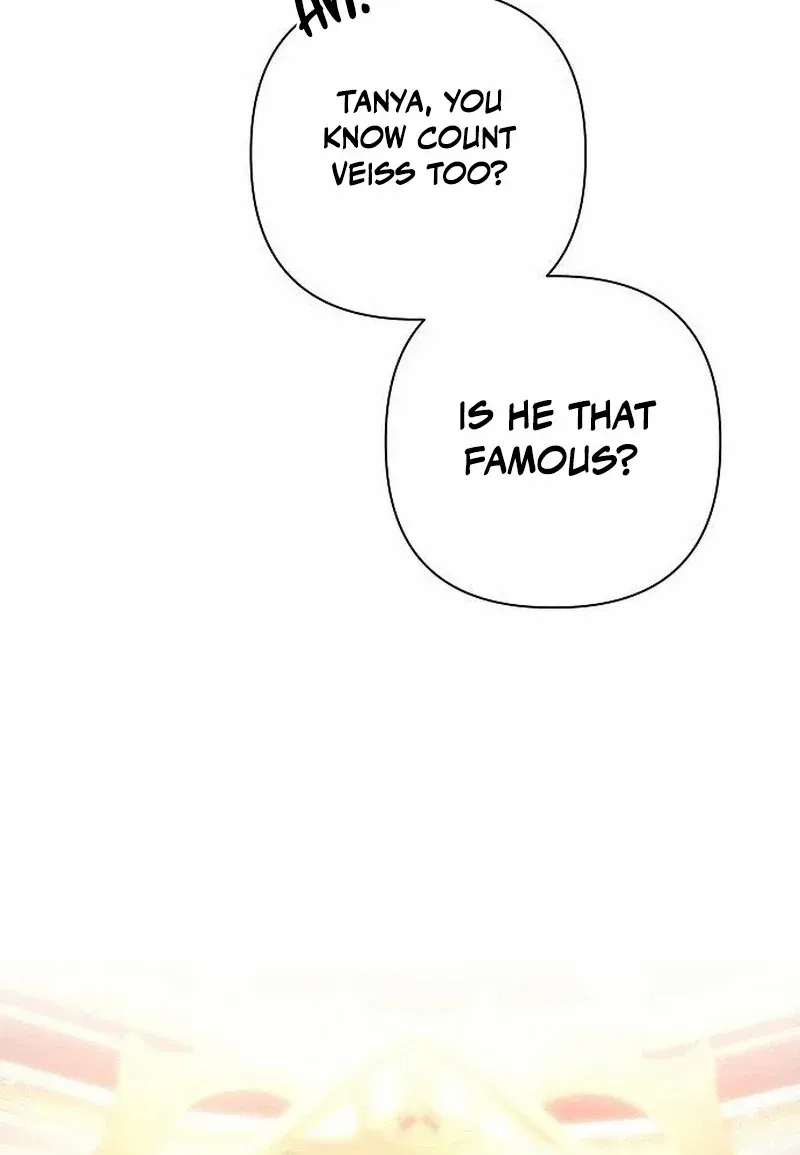 The Beast Won’t Let Me Sleep Chapter 5 page 11 - 