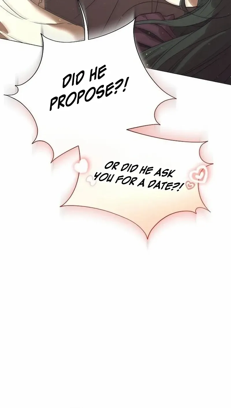 The Beast Won’t Let Me Sleep Chapter 5 page 17 - 