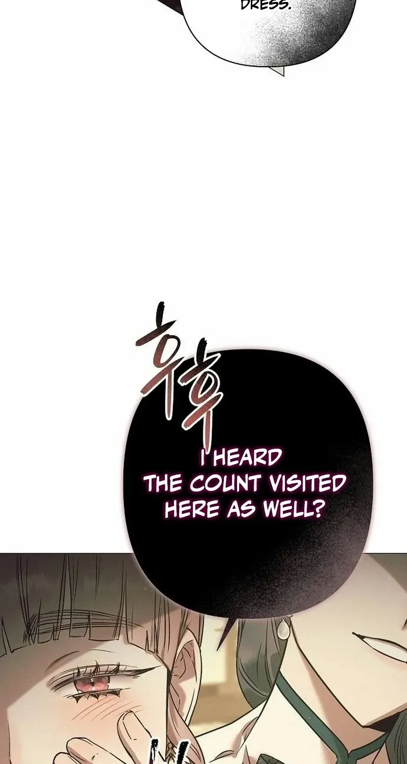 The Beast Won’t Let Me Sleep Chapter 5 page 49 - 