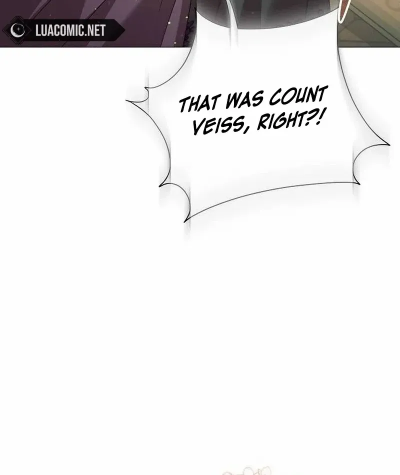 The Beast Won’t Let Me Sleep Chapter 5 page 6 - 
