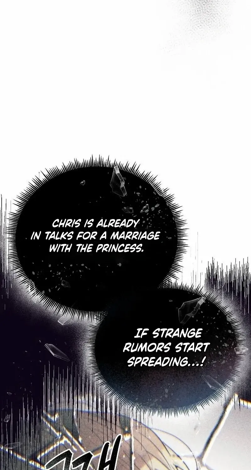 The Beast Won’t Let Me Sleep Chapter 5 page 55 - 