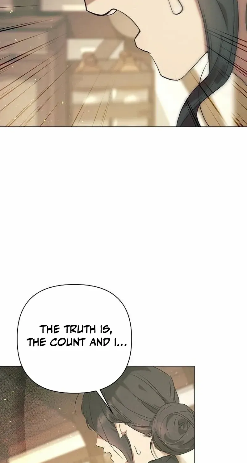 The Beast Won’t Let Me Sleep Chapter 5 page 58 - 