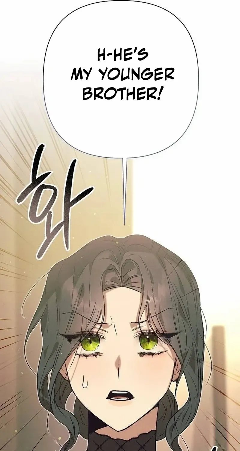 The Beast Won’t Let Me Sleep Chapter 5 page 66 - 