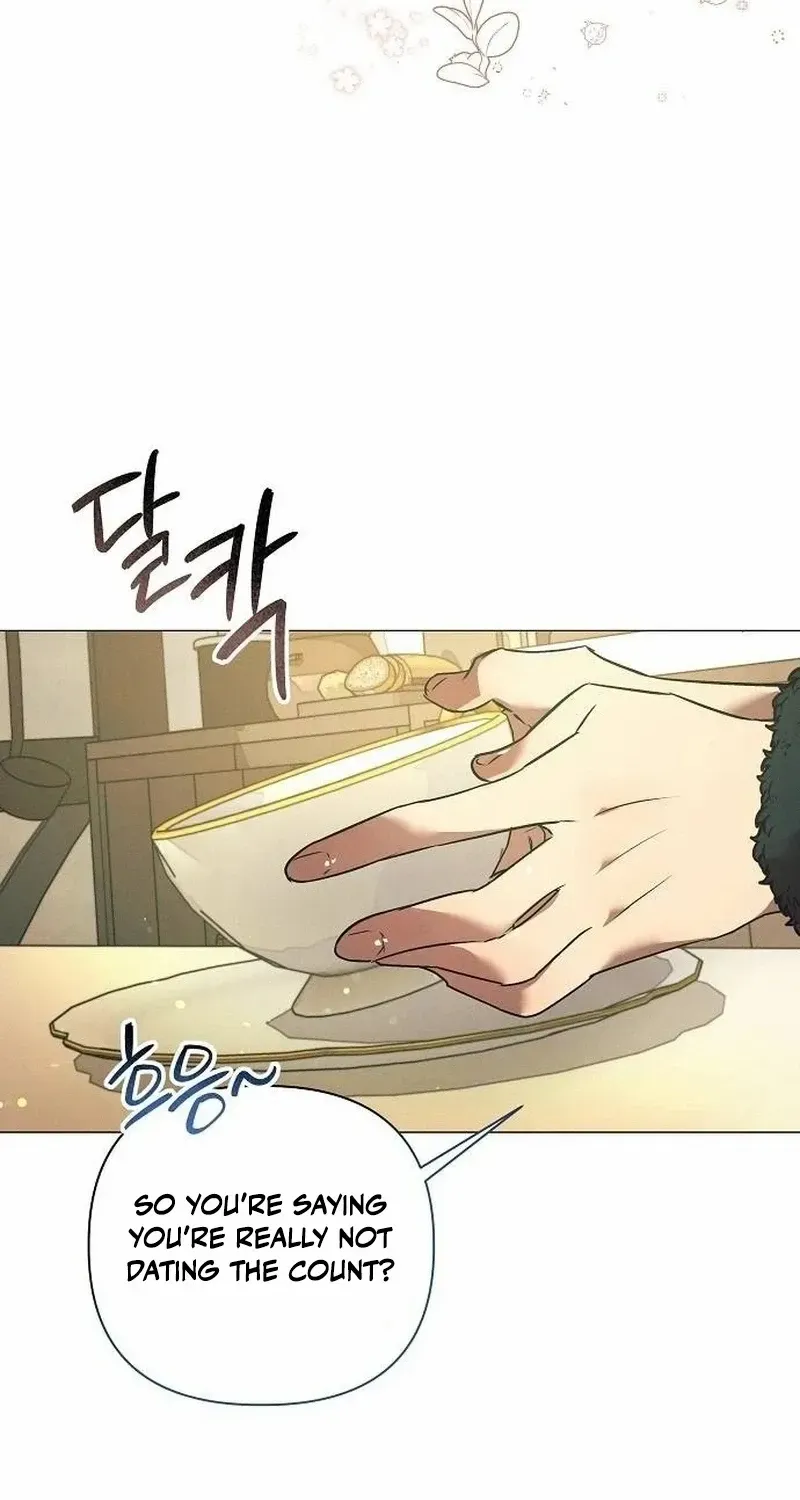 The Beast Won’t Let Me Sleep Chapter 5 page 75 - 