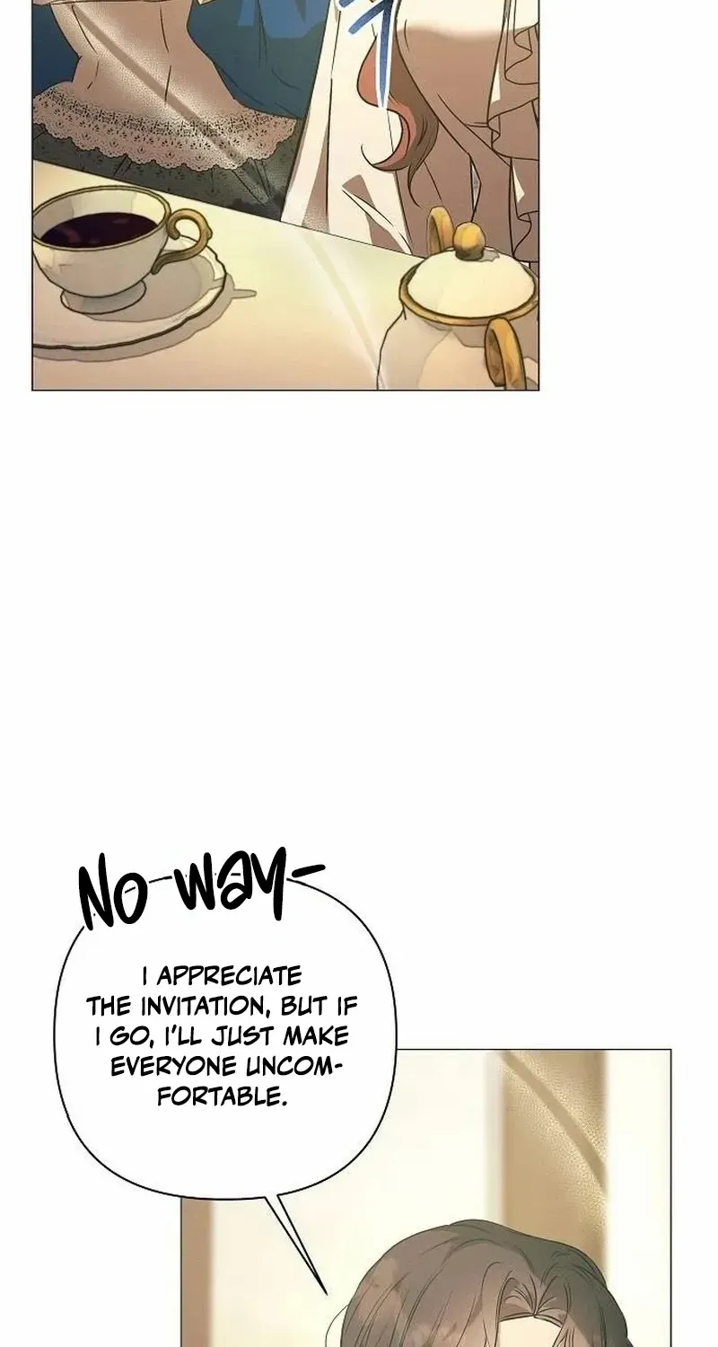 The Beast Won’t Let Me Sleep Chapter 5 page 79 - 