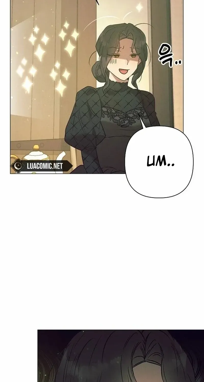 The Beast Won’t Let Me Sleep Chapter 5 page 87 - 