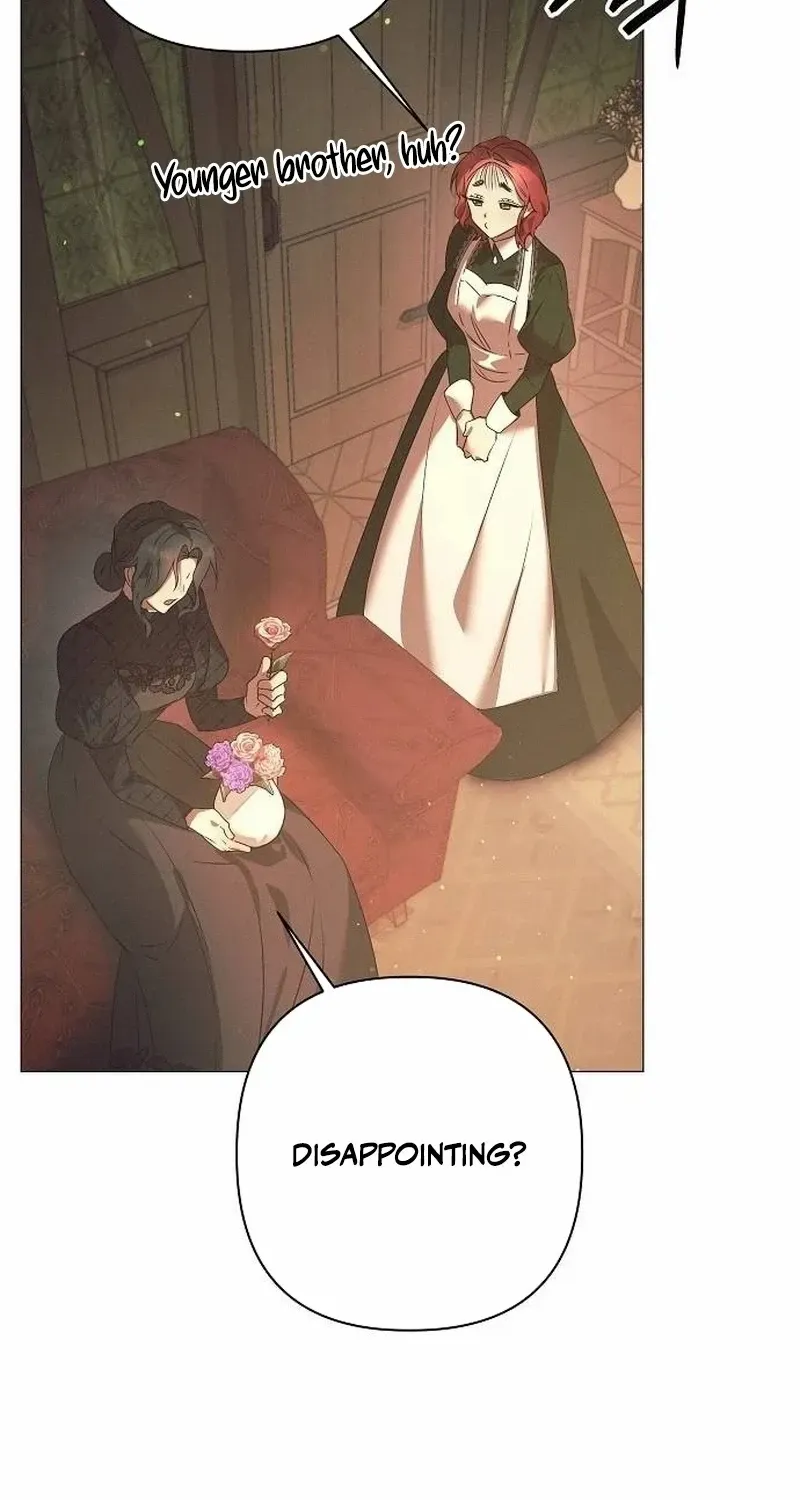 The Beast Won’t Let Me Sleep Chapter 5 page 91 - 