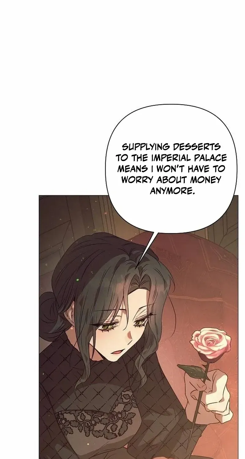 The Beast Won’t Let Me Sleep Chapter 5 page 92 - 