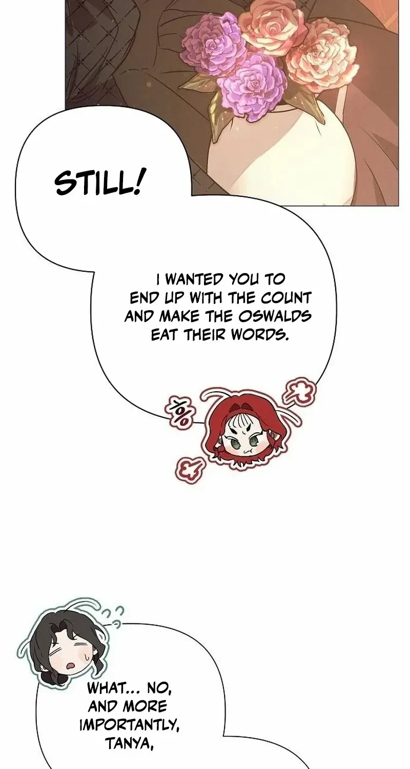 The Beast Won’t Let Me Sleep Chapter 5 page 93 - 