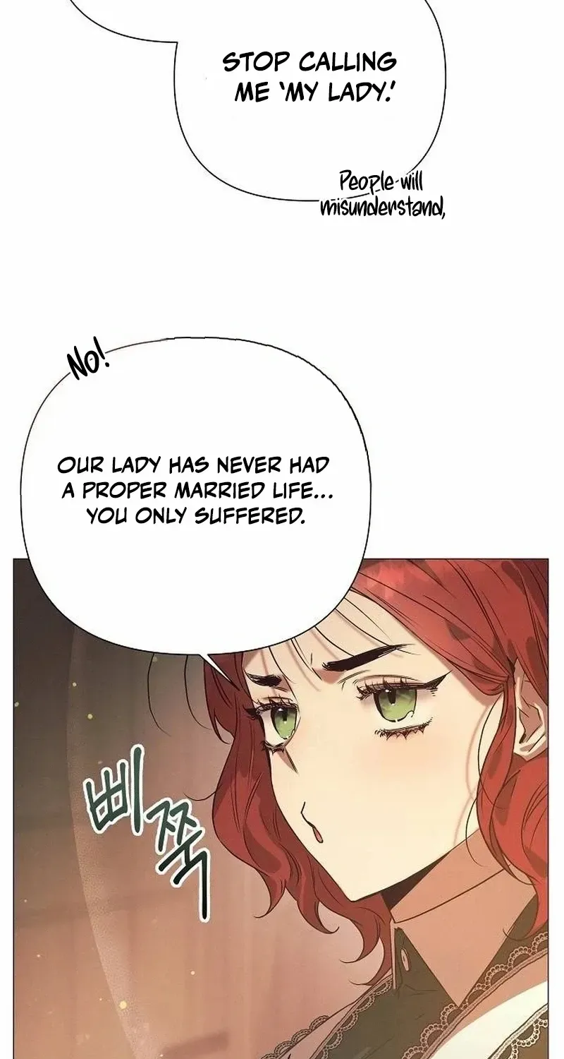 The Beast Won’t Let Me Sleep Chapter 5 page 94 - 