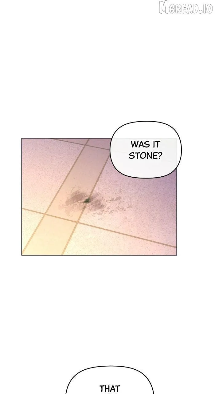The Beast Won’t Let Me Sleep Chapter 50 page 1 - 