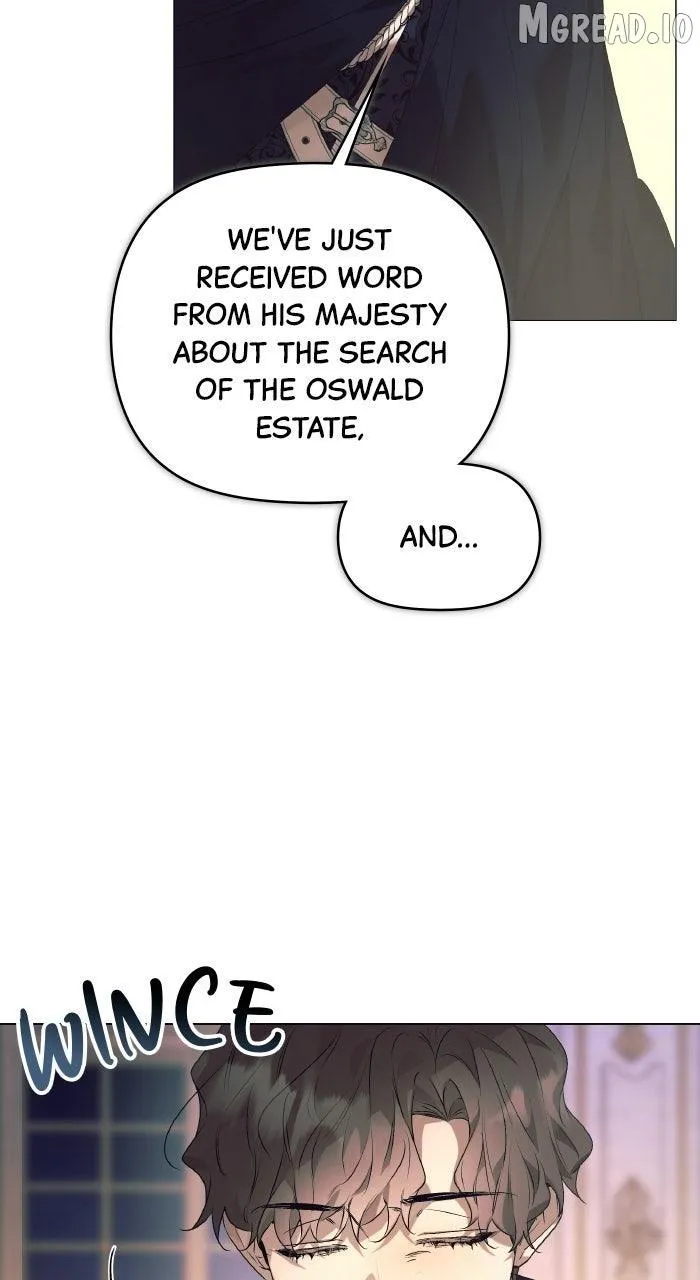 The Beast Won’t Let Me Sleep Chapter 50 page 11 - 