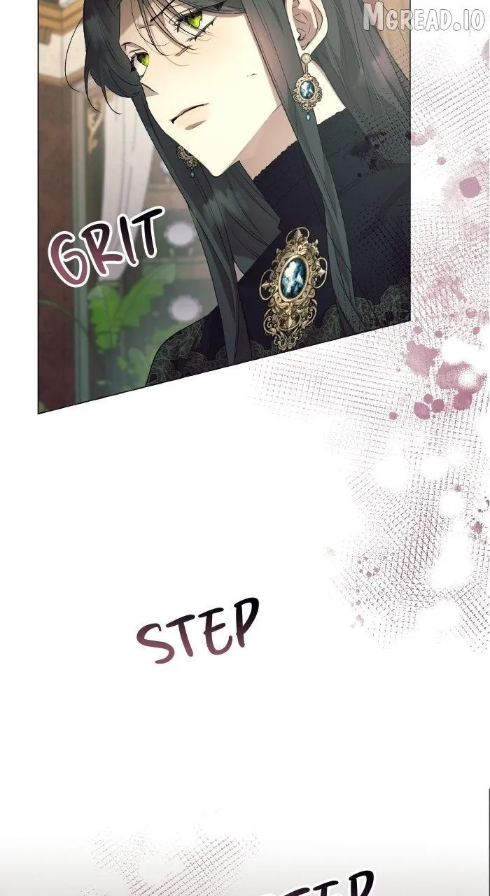 The Beast Won’t Let Me Sleep Chapter 50 page 22 - 