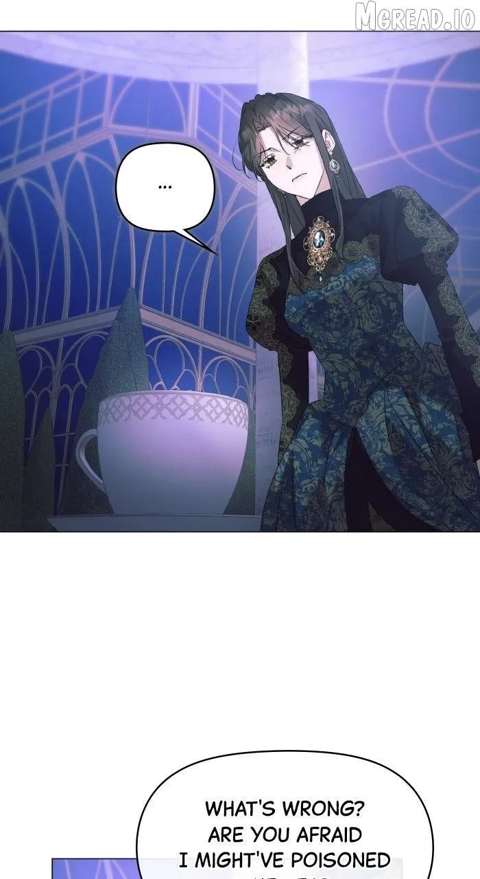 The Beast Won’t Let Me Sleep Chapter 50 page 30 - 