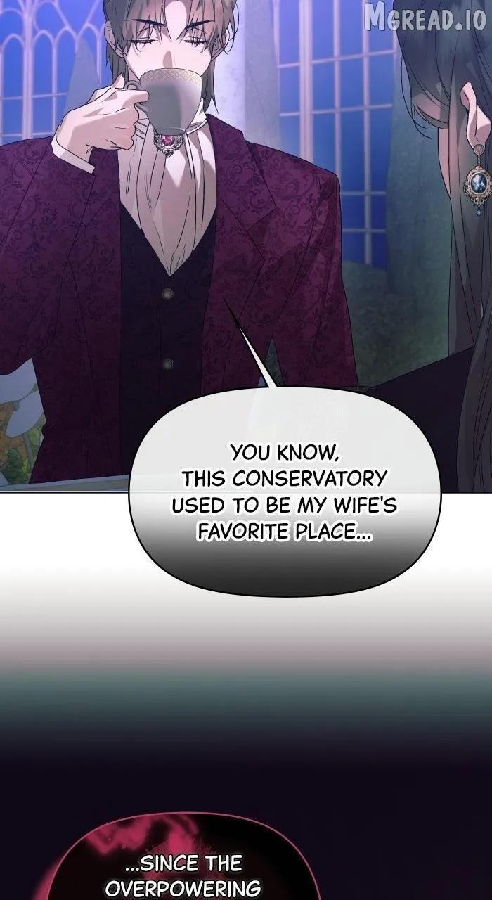The Beast Won’t Let Me Sleep Chapter 50 page 37 - 