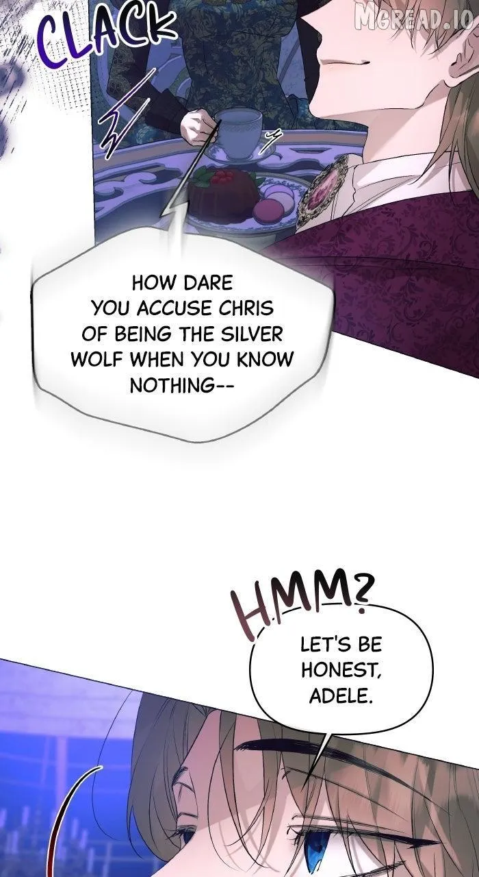 The Beast Won’t Let Me Sleep Chapter 50 page 44 - 