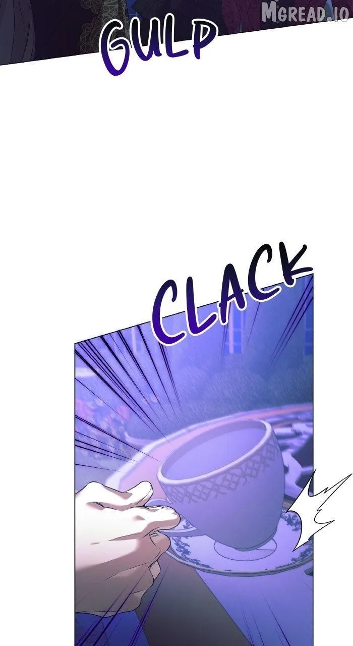 The Beast Won’t Let Me Sleep Chapter 50 page 47 - 