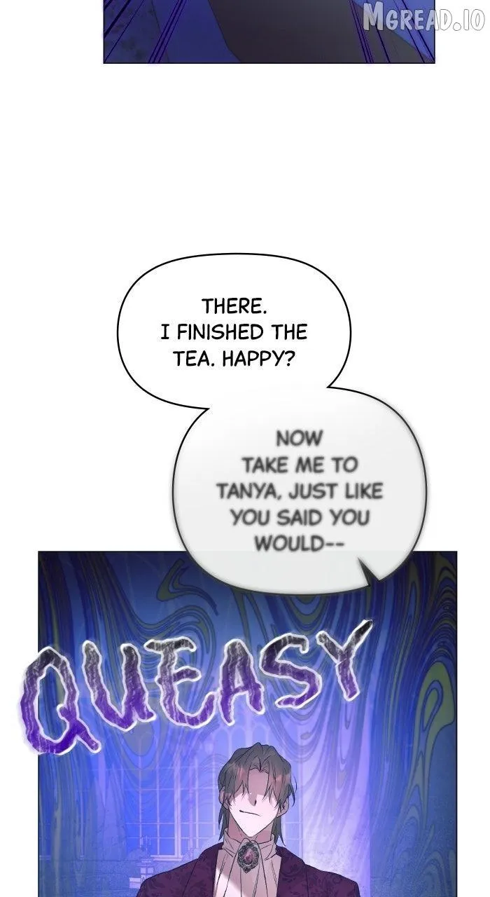 The Beast Won’t Let Me Sleep Chapter 50 page 48 - 