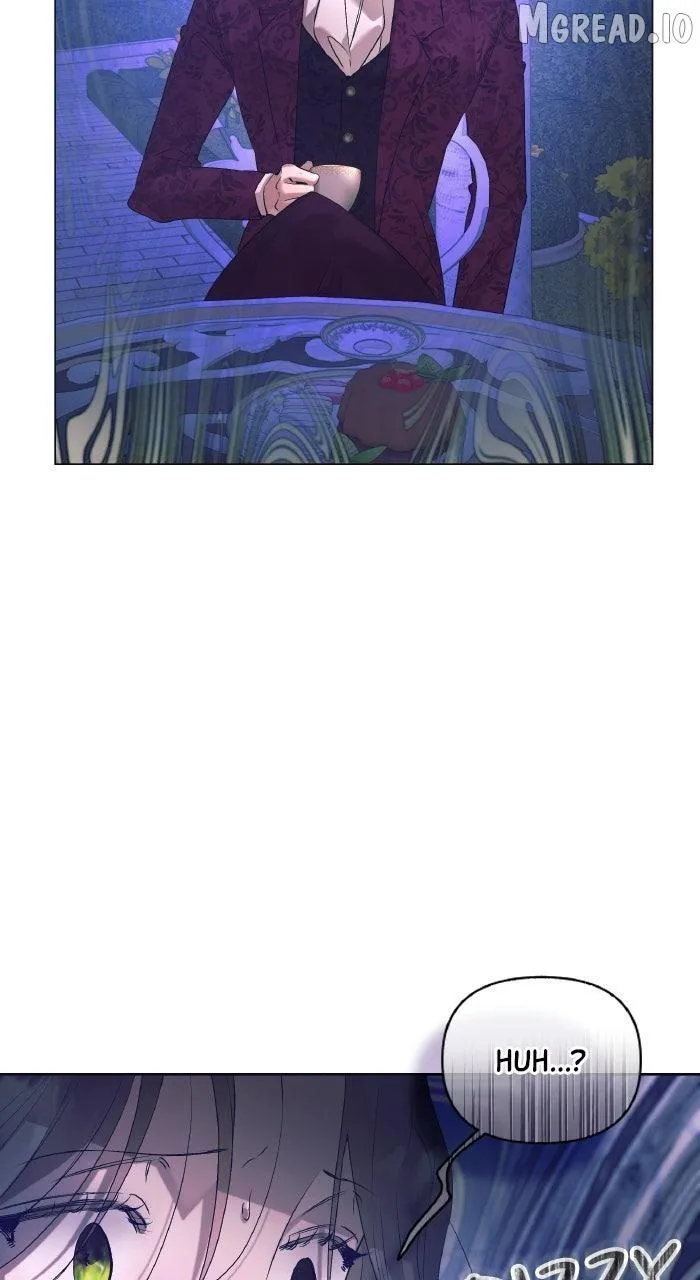 The Beast Won’t Let Me Sleep Chapter 50 page 49 - 