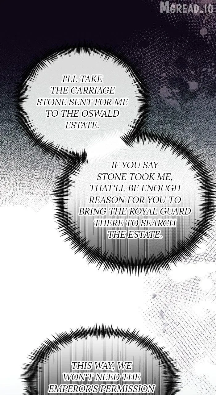 The Beast Won’t Let Me Sleep Chapter 50 page 54 - 