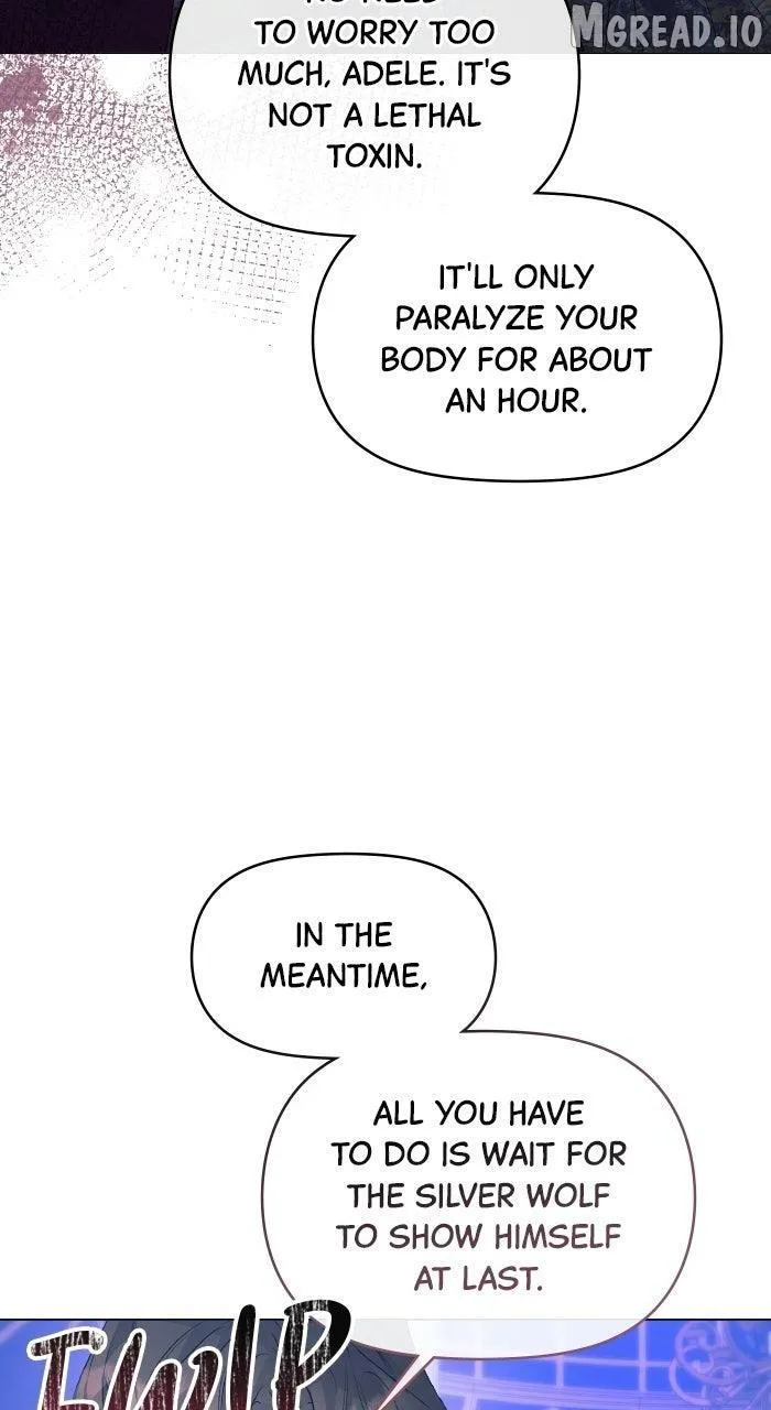 The Beast Won’t Let Me Sleep Chapter 50 page 69 - 