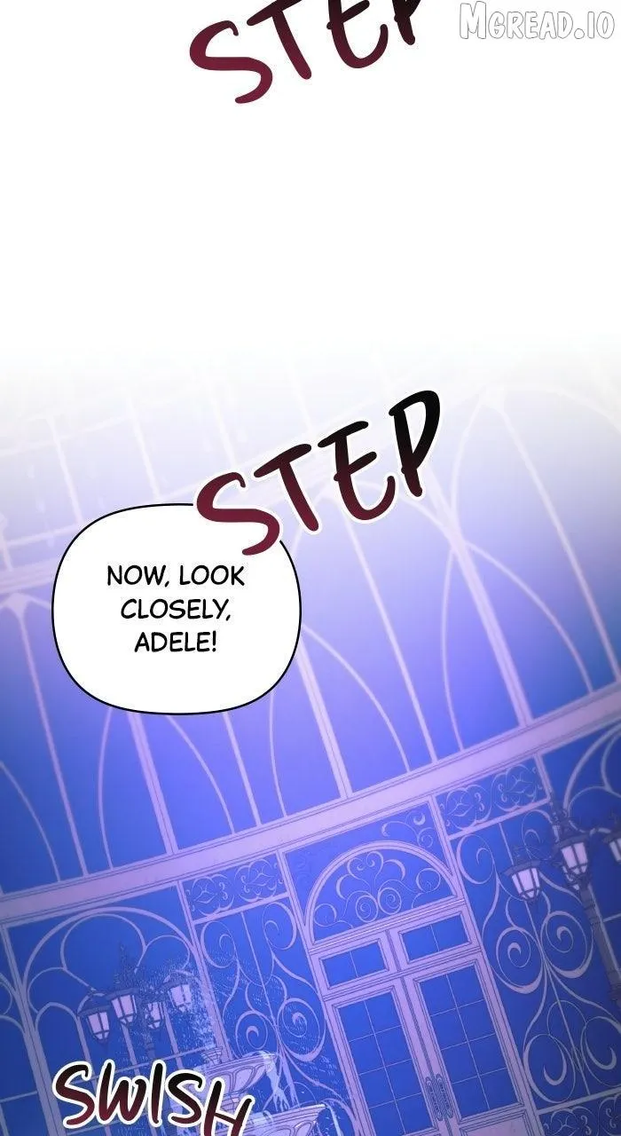 The Beast Won’t Let Me Sleep Chapter 50 page 71 - 