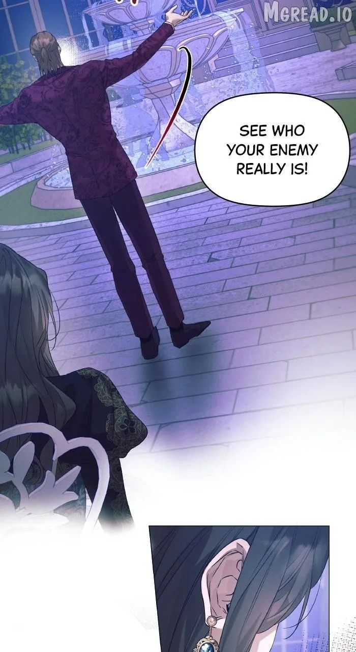 The Beast Won’t Let Me Sleep Chapter 50 page 72 - 