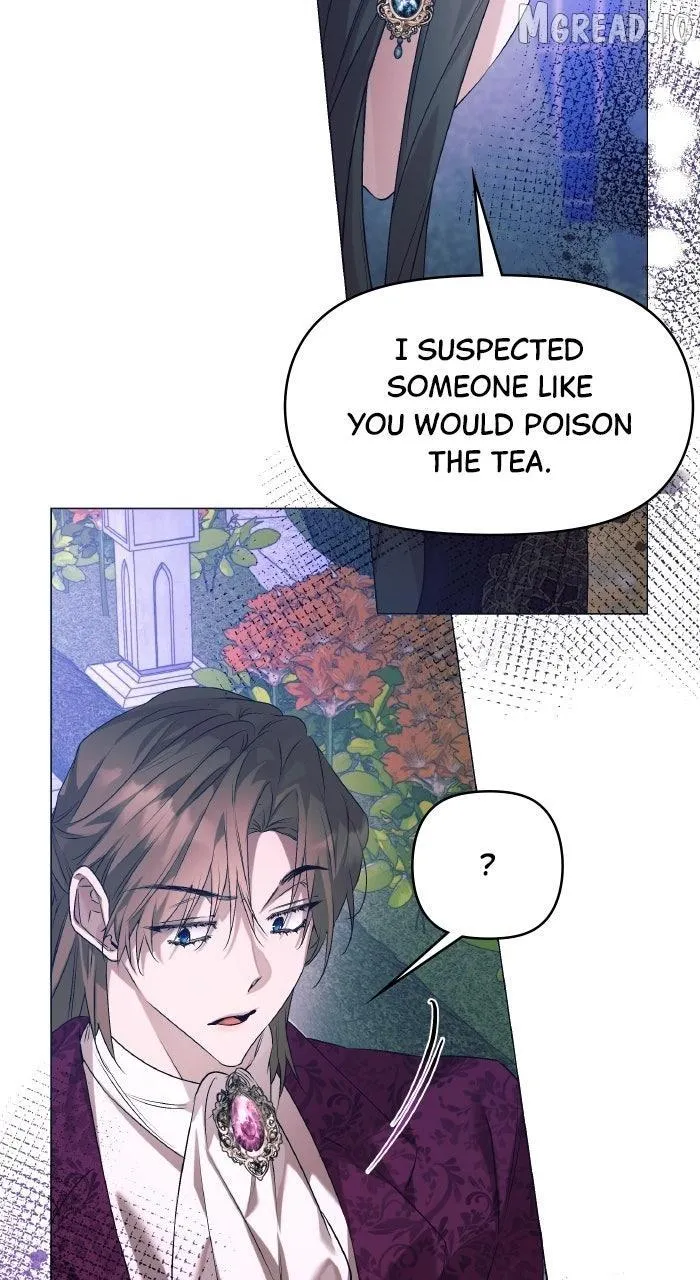 The Beast Won’t Let Me Sleep Chapter 50 page 73 - 