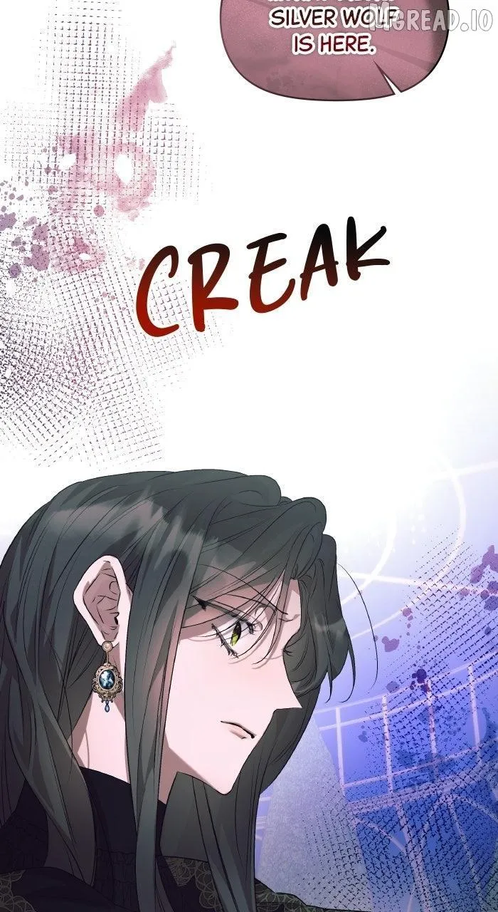 The Beast Won’t Let Me Sleep Chapter 50 page 80 - 
