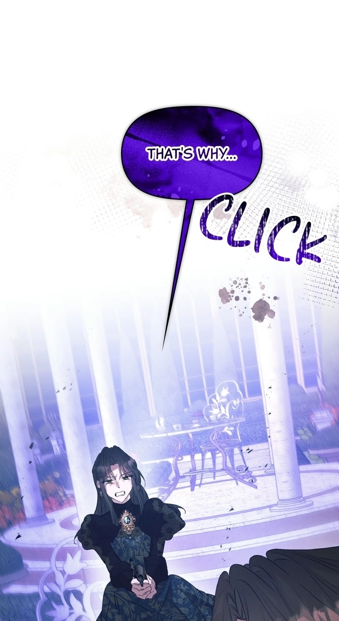 The Beast Won’t Let Me Sleep Chapter 51 page 1 - 