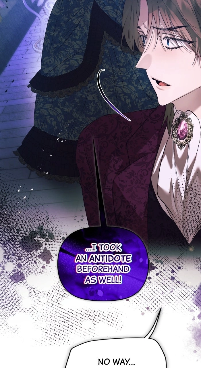 The Beast Won’t Let Me Sleep Chapter 51 page 2 - 