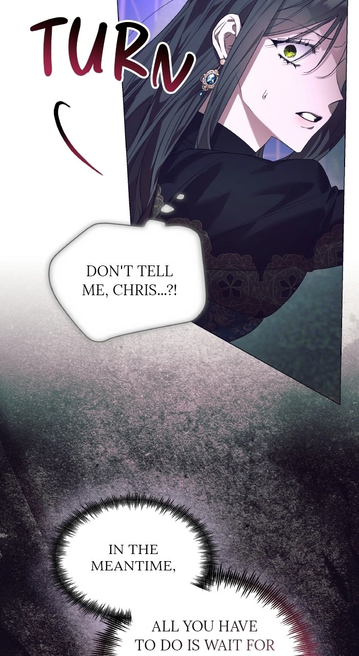 The Beast Won’t Let Me Sleep Chapter 51 page 14 - 