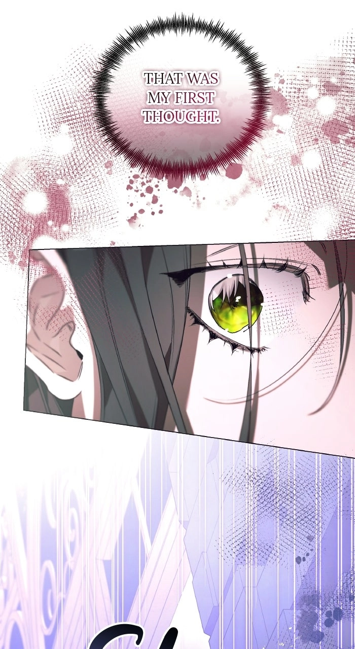 The Beast Won’t Let Me Sleep Chapter 51 page 17 - 