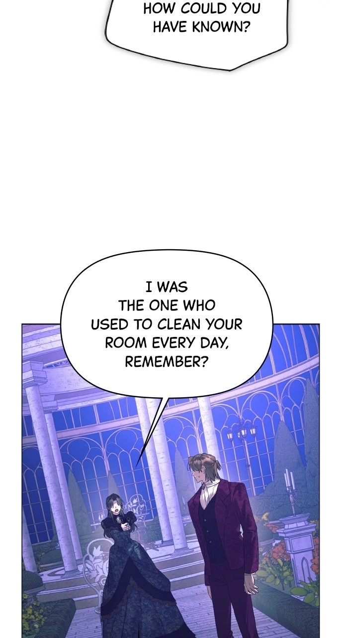 The Beast Won’t Let Me Sleep Chapter 51 page 3 - 