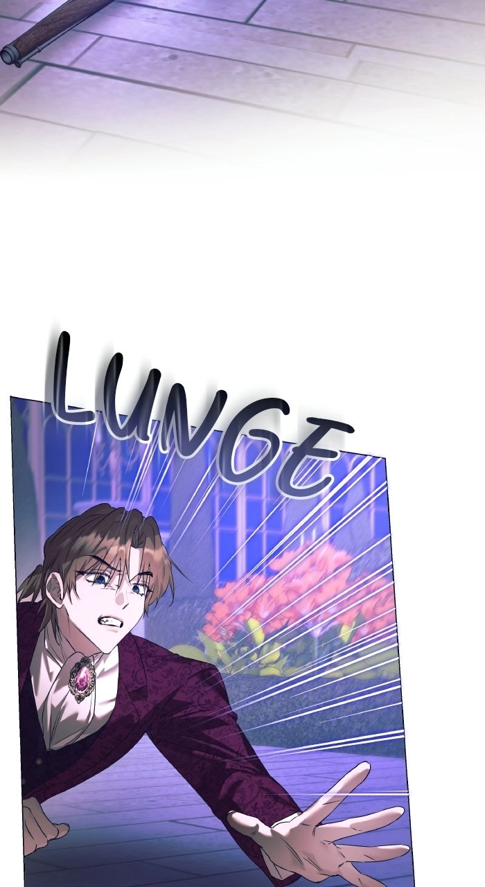 The Beast Won’t Let Me Sleep Chapter 51 page 26 - 