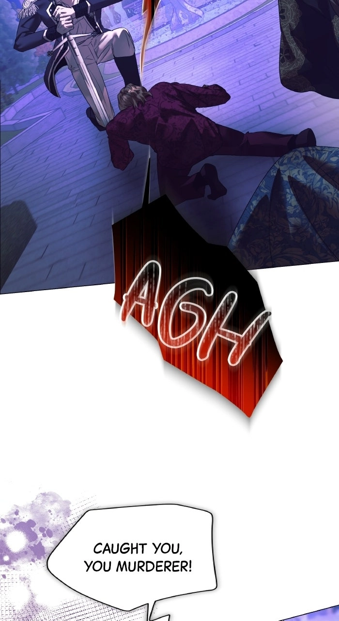 The Beast Won’t Let Me Sleep Chapter 51 page 30 - 
