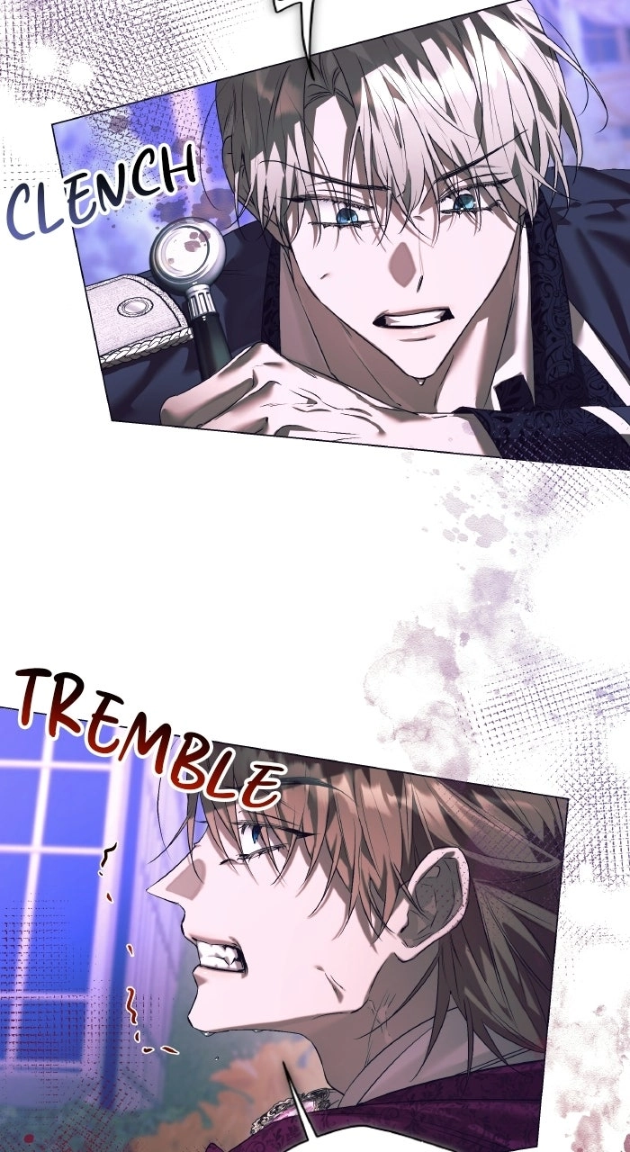 The Beast Won’t Let Me Sleep Chapter 51 page 31 - 