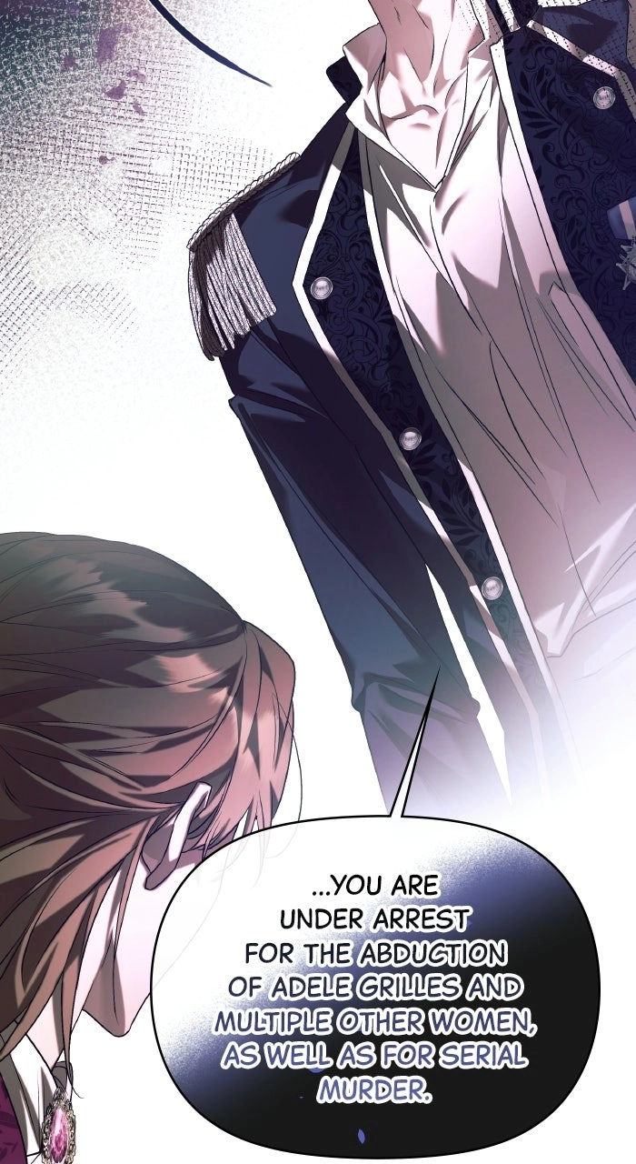 The Beast Won’t Let Me Sleep Chapter 51 page 35 - 