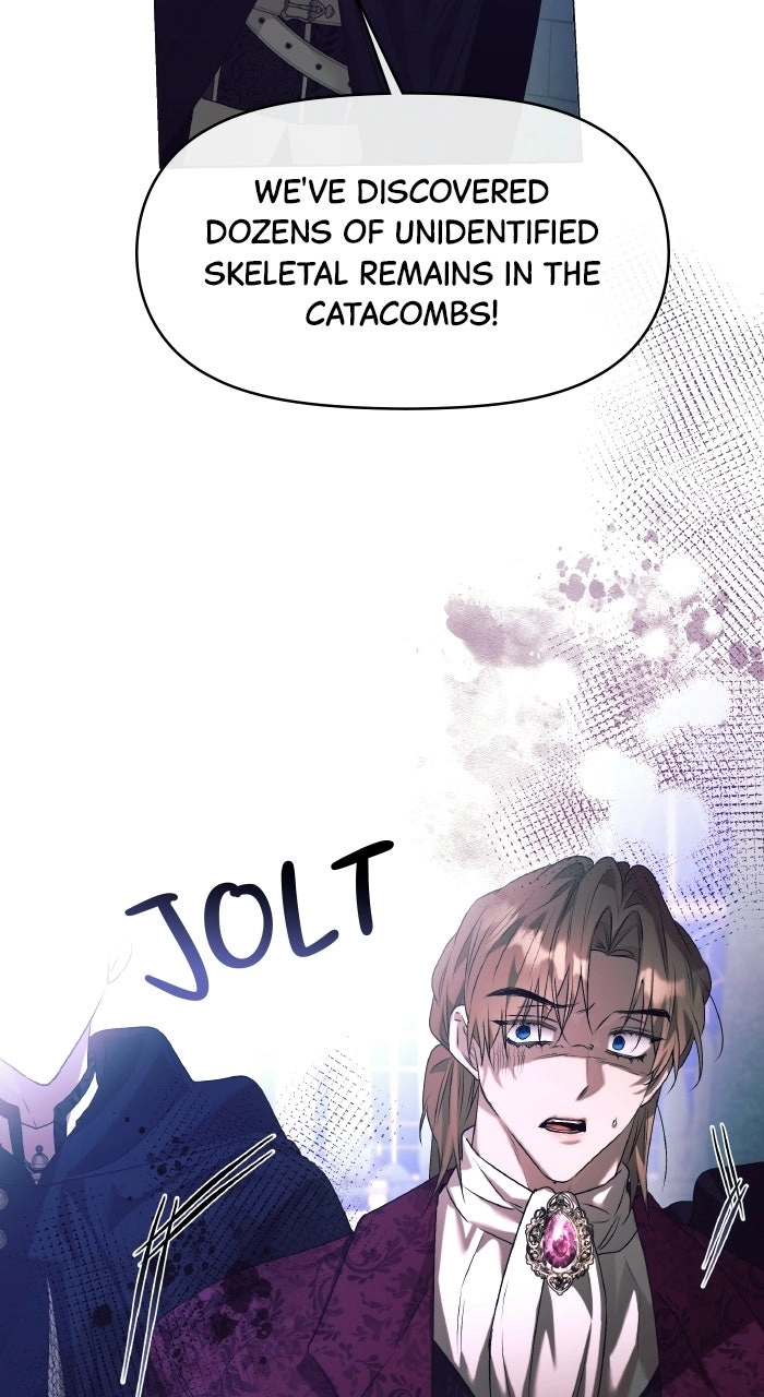 The Beast Won’t Let Me Sleep Chapter 51 page 39 - 