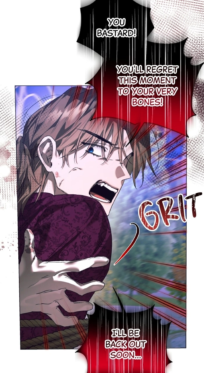 The Beast Won’t Let Me Sleep Chapter 51 page 42 - 
