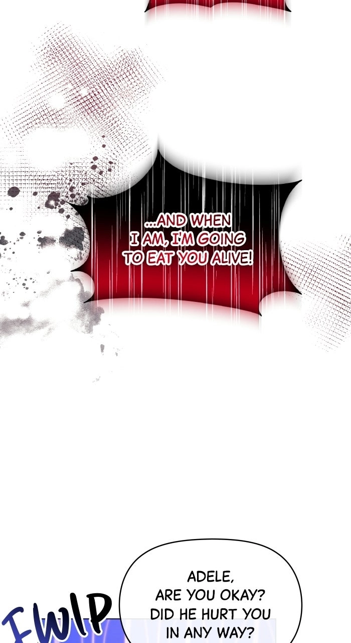 The Beast Won’t Let Me Sleep Chapter 51 page 43 - 