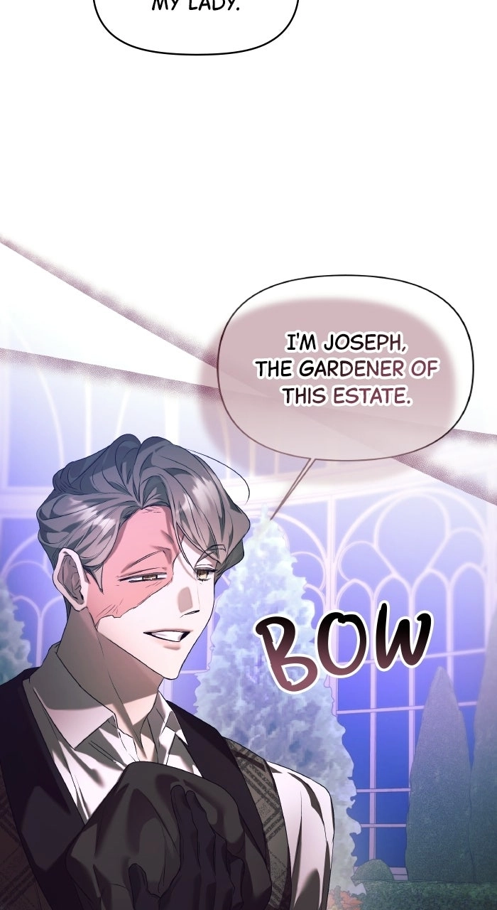 The Beast Won’t Let Me Sleep Chapter 51 page 46 - 