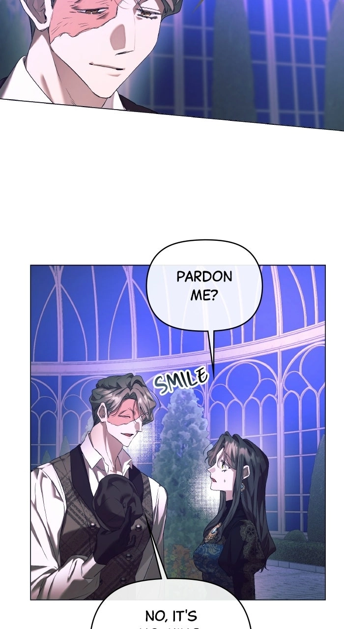 The Beast Won’t Let Me Sleep Chapter 51 page 49 - 