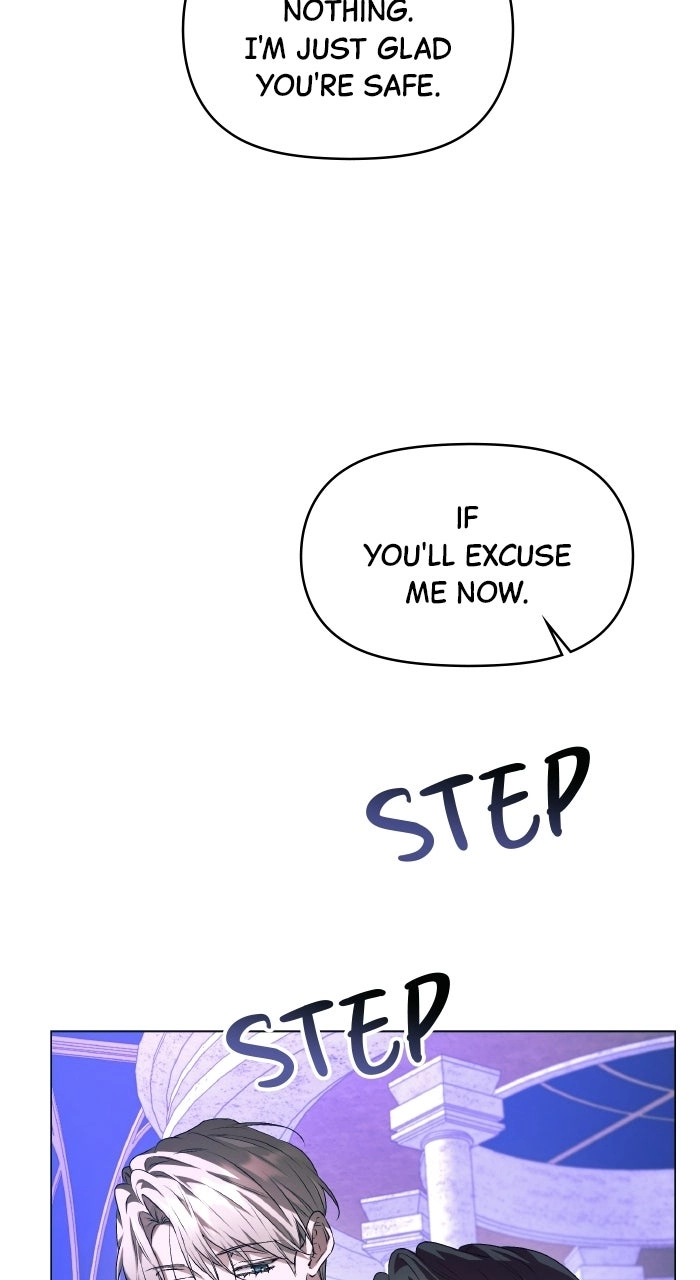 The Beast Won’t Let Me Sleep Chapter 51 page 50 - 