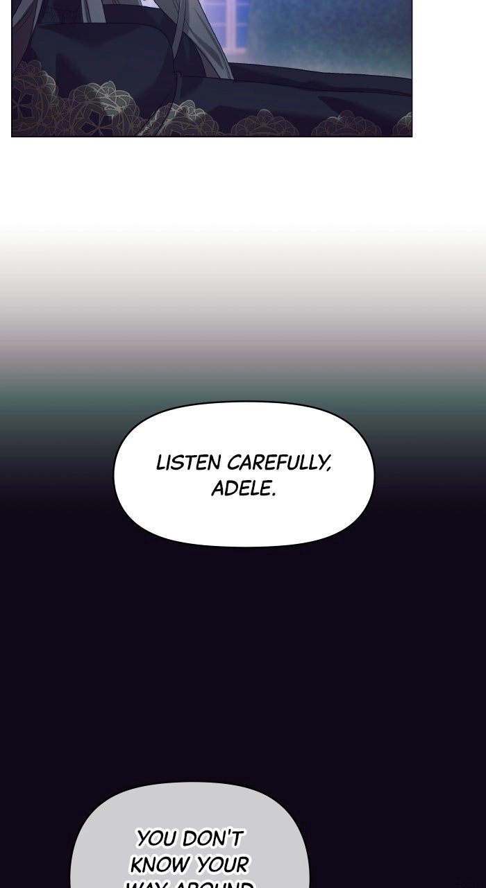 The Beast Won’t Let Me Sleep Chapter 51 page 6 - 