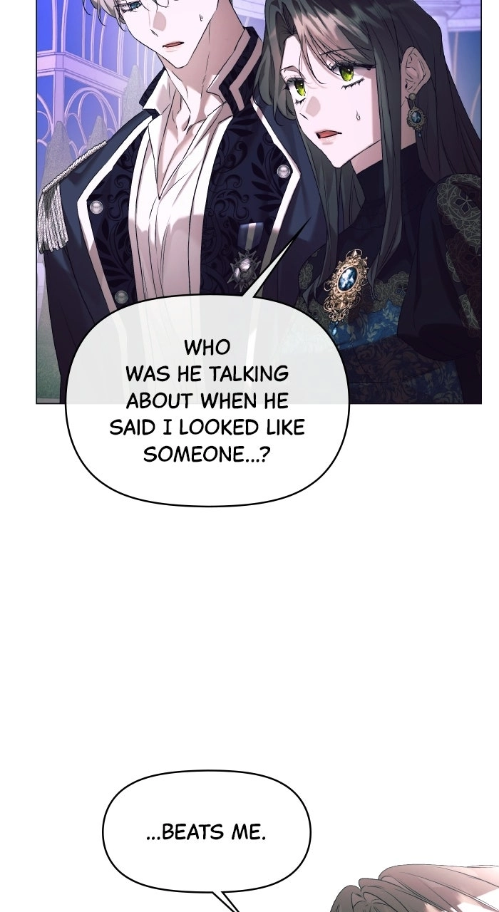 The Beast Won’t Let Me Sleep Chapter 51 page 51 - 